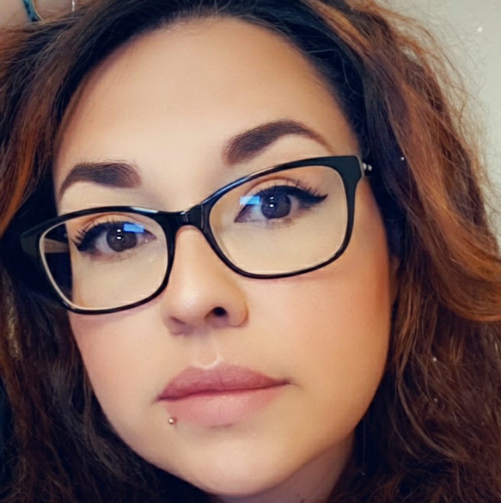Meet your Posher, Kristina